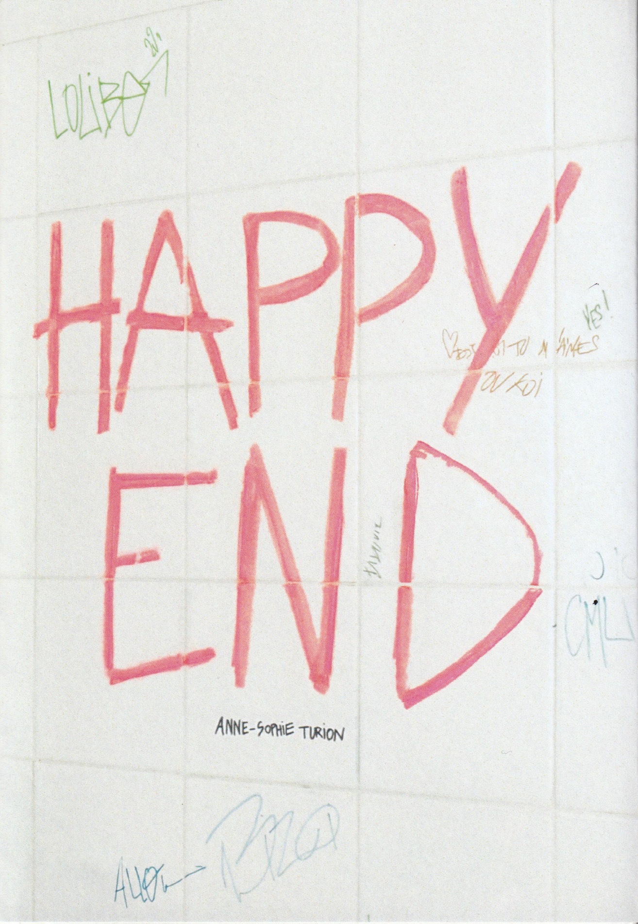 Happy End